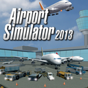 <b>Airport</b> Simulator 2013