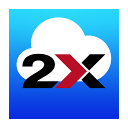 2X Client RDP (Remote Desktop)