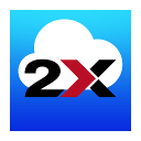 2X Client RDP (<b>Remote</b> <b>Desktop</b>)