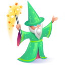 <b>Chameleon</b> Wizard