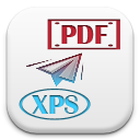XPS-to-PDF-Demo