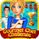 Gourmet Chef Challenge - Around the World