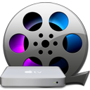 MacX Free Apple TV Video Converter