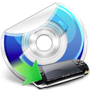 MacX Free DVD to PSP Converter for Mac