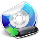 MacX Free DVD to <b>PSP</b> Converter for Mac