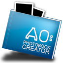 AO Photobook Creator