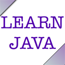Learn Java Programming in 24 hours