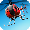 Helicopter Flight Simulator 3D Pro
