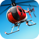 Helicopter <b>Flight</b> <b>Simulator</b> 3D Pro