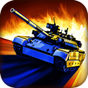 Tank Fight 3D Pro