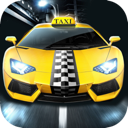 Taxi Racer 3D