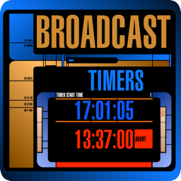 BroadcastTimers