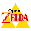 Open Zelda