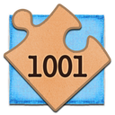 1001 Jigsaw Earth Chronicles