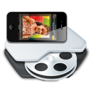 Aiseesoft iPhone Video Converter for Mac