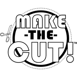 <b>Make</b> The Cut