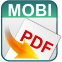 iPubsoft MOBI to PDF Converter