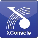Xconsole (Intel)