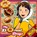 My Donut Days mini