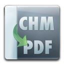 CHM to PDF Converter