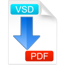 VSD to PDF