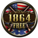 Civil War 1864 Free