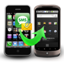 Backuptrans iPhone SMS + MMS To Android Transfer