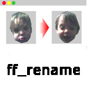 Find & Rename