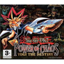 Power of Chaos Yugi The Destiny