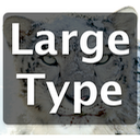 LargeType2