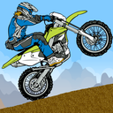 Moto Mania Dirt Bike Challenge