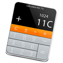 11C Scientific Calculator