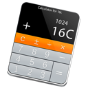 16C Calculator