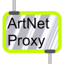 ArtNetProxy
