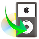 Clone2go DVD to iPod Converter