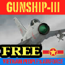 Gunship III - Combat <b>Flight</b> <b>Simulator</b> - V.P.A.F FREE