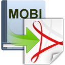Amacsoft MOBI to PDF for Mac