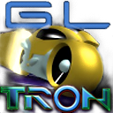 GLTron