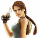 Tomb Raider - Anniversary Demo
