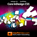 Course For InDesign CS5 101