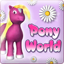 Pony World Deluxe