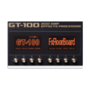 GT-100FxFloorBoard