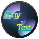 Tiny Text
