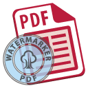 WatermarkPDF Lite