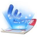 Wondershare PDF to Word