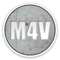 MKV2M4V