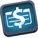 Checkbook HD Free - Personal Finance