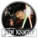 Star Wars Jedi Knight - Dark Forces II