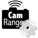 CamRanger Settings