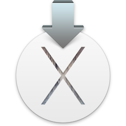 Install OS X yosemite
